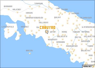 Cabuyaoph .